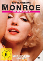 Film: Marilyn Monroe - Jubiläums-Edition