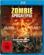 Film: 2012 Zombie Apocalypse