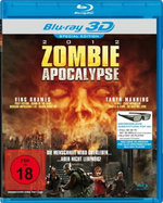 Film: 2012 Zombie Apocalypse [SE]