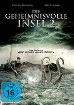 Film: Die geheimnisvolle Insel 2