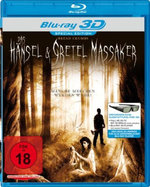 Film: Das Hänsel & Gretel Massaker - Bread Crumbs [SE]