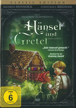 Film: Hänsel und Gretel - Classic Edition