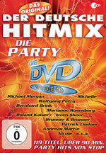 Film: Der deutsche Hitmix - Die Party