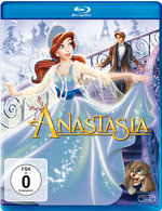Film: Anastasia