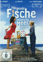 Film: Fliegende Fische müssen ins Meer