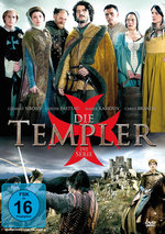Film: Die Templer - Die Serie [2 DVDs]
