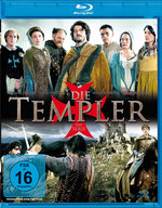 Film: Die Templer - Die Serie
