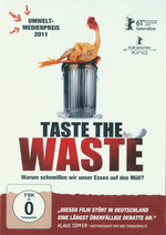 Film: Taste the Waste
