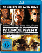 Film: The Mercenary