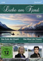 Film: Liebe am Fjord Vol. 2 [2 DVDs]