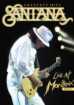 Film: Santana - Live at Montreux 2011 [2 DVDs]