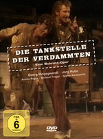 Film: Die Tankstelle der Verdammten