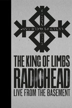 Film: Radiohead - The King of Limbs/Live from the ...