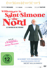 Film: Willkommen in Saint-Simone-du-Nord