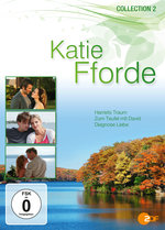 Film: Katie Fforde - Box 2 [3 DVDs]