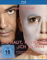 Film: Die Haut, in der ich wohne