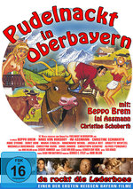 Film: Pudelnackt in Oberbayern