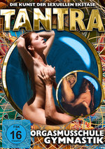 Film: Tantra - Orgasmusschule & Gymnastik