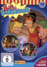 Film: Bibi Blocksberg - Hexenkraut/Klassenreise