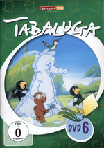 Film: Tabaluga 6
