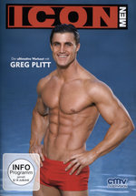 Film: Icon Men - Das ultimative Workout mit Greg Plitt