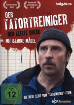 Film: Der Tatortreiniger 1/Folge 01-04