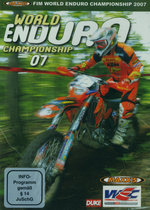 Film: World Enduro Championship 2007