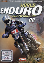 Film: World Enduro Championship 08