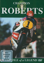 Film: Champion Roberts - Profile of a Legend