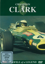 Film: Champion Clark - Profile of a Legend