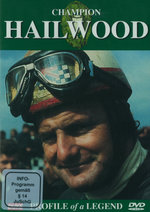 Film: Champion Hailwood - Profile of a Legend