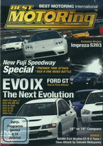 Film: Best Motoring - Evo IX