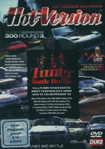 Film: Hot Version - Tuner Battle Royale