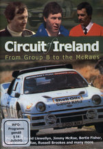 Film: Circuit of Ireland - From Group B to the McRaes