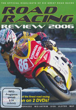 Film: Road Racing Review 2006 [2 DVDs]