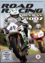 Film: Road Racing Review 2007 [2 DVDs]