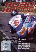 Film: Road Racing Review 2003