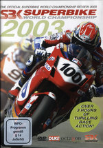Film: SBK Superbike World Championship 2003