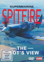 Film: Supermarine Spitfire - The Pilot's View
