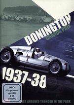 Film: Donington Grand Prix 1937-38