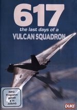 Film: 617 - The Last Days of a Vulcan Squadron