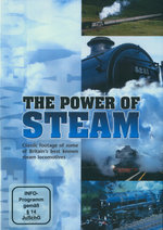 Film: The Power of Steam