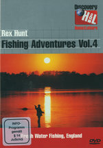 Film: Fishing Adventures Vol. 4