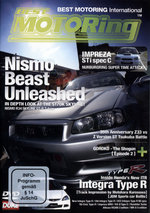Film: Best Motoring - Nismo Beast Unleashed