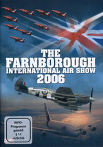Film: The Farnborough International Air Show 2006