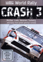 Film: Crash 3 - WRC World Rally