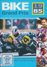 Film: Bike Grand Prix 1985