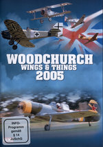 Film: Woodchurch Wings & Things 2005