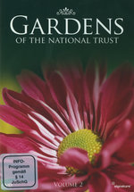 Film: Garden of the national trust Volume 2