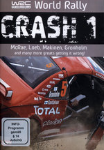 Film: Crash 1 - WRC World Rally